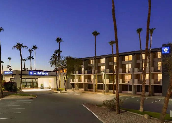 Wyndham Phoenix Airport - Tempe