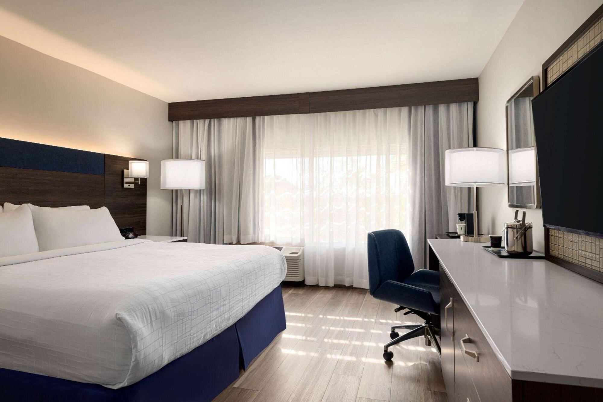 Wyndham Phoenix Airport - Tempe