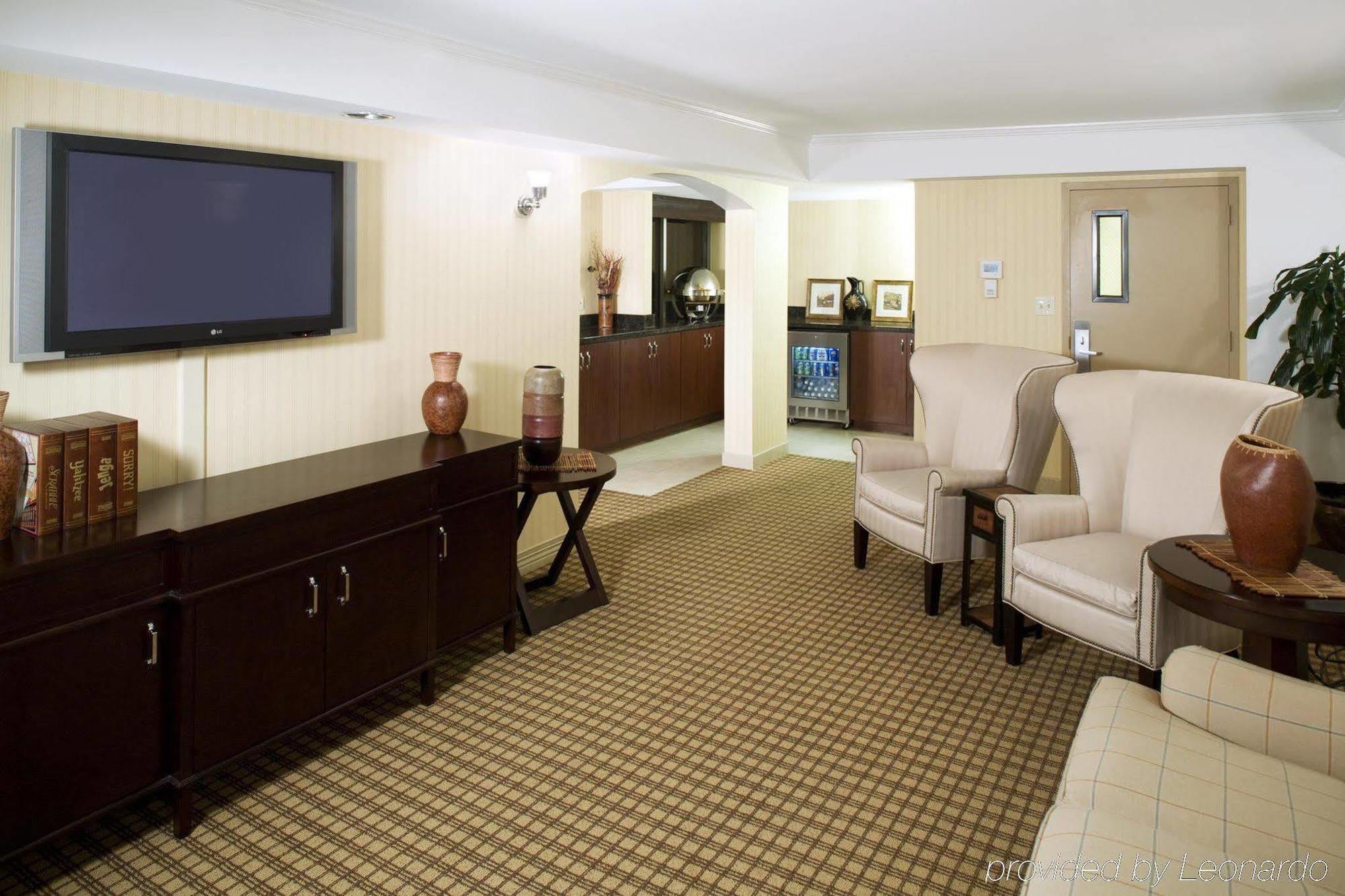 Hotel Wyndham Phoenix Airport - Tempe